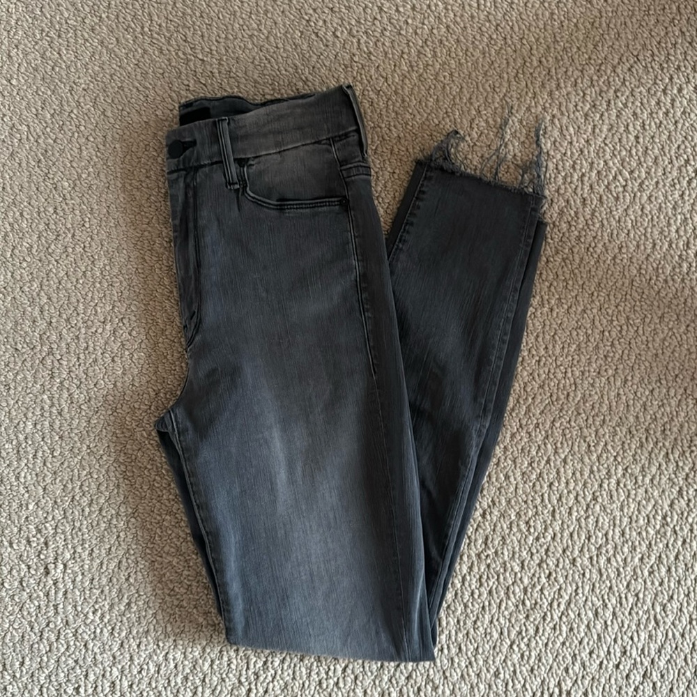 Mother denim